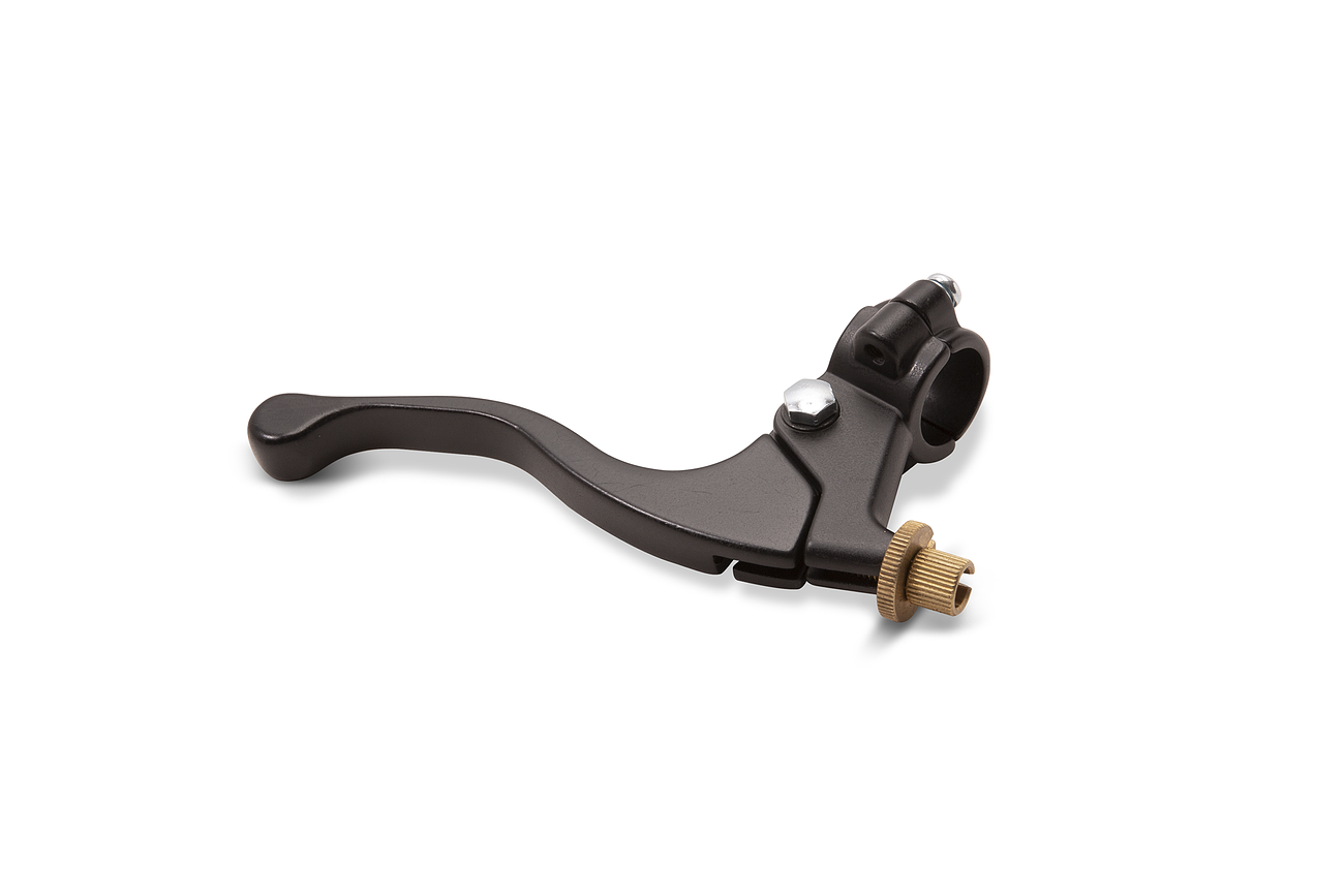 MOTION PRO BRAKE LEVER ASSEMBLY BLACK - 14-0101